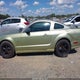 1ZVHT82H365156215 2006 Ford Mustang Gt auction photo thumbnail 14