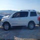 5N1BA0ND4FN603817 2015 Nissan Armada Platinum auction photo thumbnail 14