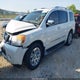 5N1BA0ND4FN603817 2015 Nissan Armada Platinum auction photo thumbnail 2