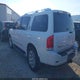 5N1BA0ND4FN603817 2015 Nissan Armada Platinum auction photo thumbnail 3
