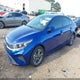 3KPF24AD5PE626609 2023 Kia Forte Lxs auction photo thumbnail 2