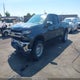 1GCRYDED3LZ205864 2020 Chevrolet Silverado 1500 4Wd Standard Bed Lt auction photo thumbnail 2