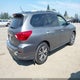 5N1DR2MN3HC603328 2017 Nissan Pathfinder S auction photo thumbnail 4