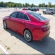 3LN6L5C90KR621875 2019 Lincoln Mkz Reserve I auction photo thumbnail 3