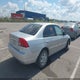 2HGES15613H558699 2003 Honda Civic Lx auction photo thumbnail 4
