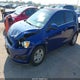 1G1JC6SH9E4206847 2014 Chevrolet Sonic Lt Auto auction photo thumbnail 2