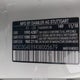 WDD3G4EB9KW005679 2019 Mercedes-Benz A 220 auction photo thumbnail 9