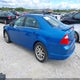 3FAHP0JA0CR411642 2012 Ford Fusion Sel auction photo thumbnail 3