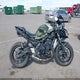ML5EXEP17RDAB3274 2024 Kawasaki Ex650 P auction photo thumbnail 13