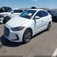 5NPD84LF7JH222444 2018 Hyundai Elantra Sel auction photo thumbnail 2