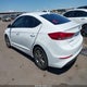 5NPD84LF7JH222444 2018 Hyundai Elantra Sel auction photo thumbnail 3