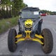 3JBVWAW21JK000170 2018 Can-Am Maverick X3 X Mr Turbo R auction photo thumbnail 5