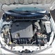 5YFBU4EE4CP020965 2012 Toyota Corolla Le auction photo thumbnail 10