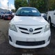 5YFBU4EE4CP020965 2012 Toyota Corolla Le auction photo thumbnail 12