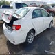 5YFBU4EE4CP020965 2012 Toyota Corolla Le auction photo thumbnail 4