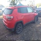 3C4NJDEB6MT589374 2021 Jeep Compass 80Th Anniversary 4X4 auction photo thumbnail 4