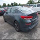 5XXGT4L31KG379207 2019 Kia Optima Lx auction photo thumbnail 3