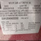2CNFLEEW6A6222302 2010 Chevrolet Equinox Lt auction photo thumbnail 9