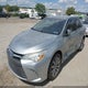 4T1BD1FK8GU187532 2016 Toyota Camry Hybrid Xle auction photo thumbnail 2