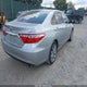 4T1BD1FK8GU187532 2016 Toyota Camry Hybrid Xle auction photo thumbnail 4