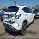JTJHKCFZ6R2033684 2024 Lexus Nx 450H+ Luxury auction photo thumbnail 4
