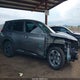 5N1BT3BA0SC845340 2025 Nissan Rogue Sv Fwd auction photo thumbnail 18