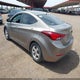 5NPDH4AE6FH582810 2015 Hyundai Elantra Se auction photo thumbnail 3