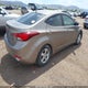 5NPDH4AE6FH582810 2015 Hyundai Elantra Se auction photo thumbnail 4