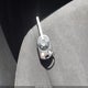 1FADP3H23HL243063 2017 Ford Focus Sel auction photo thumbnail 11