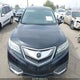 5J8TB3H56GL007571 2016 Acura Rdx Technology Acurawatch Plus Packages/Technology Package auction photo thumbnail 12
