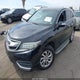 5J8TB3H56GL007571 2016 Acura Rdx Technology Acurawatch Plus Packages/Technology Package auction photo thumbnail 2