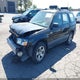 JF1SG63655H745168 2005 Subaru Forester 2.5X auction photo thumbnail 2