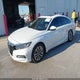 1HGCV3F49LA011749 2020 Honda Accord Hybrid Ex auction photo thumbnail 2