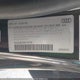 WAU2GAFC4EN147778 2014 Audi A7 3.0T Premium Plus auction photo thumbnail 9