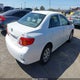 1NXBU4EEXAZ266284 2010 Toyota Corolla Le auction photo thumbnail 4