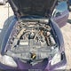 1FALP45X9TF107643 1996 Ford Mustang Gt auction photo thumbnail 10