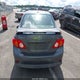 2T1BU4EEXAC467099 2010 Toyota Corolla S auction photo thumbnail 16