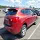 JN8AS5MV3CW412954 2012 Nissan Rogue S auction photo thumbnail 4