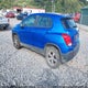 KL7CJNSB2GB708137 2016 Chevrolet Trax 1Ls auction photo thumbnail 3