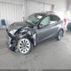 7SAYGDEE4TA454820 2026 Tesla Model Y Long Range Dual Motor All-Wheel Drive/Long Range Launch Series auction photo thumbnail 2