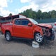1GCGTCE30G1357323 2016 Chevrolet Colorado Lt auction photo thumbnail 14