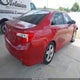 4T1BF1FKXDU672549 2013 Toyota Camry Se auction photo thumbnail 4