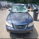 KMHFC46F88A263617 2008 Hyundai Azera Limited auction photo thumbnail 13