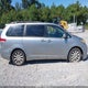 5TDYK3DC7CS275076 2012 Toyota Sienna Limited V6 7 Passenger auction photo thumbnail 13