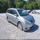 5TDYK3DC7CS275076 2012 Toyota Sienna Limited V6 7 Passenger auction photo thumbnail 1