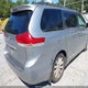 5TDYK3DC7CS275076 2012 Toyota Sienna Limited V6 7 Passenger auction photo thumbnail 6