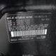 ML32AWHJ3RH006463 2024 Mitsubishi Mirage Black Edition auction photo thumbnail 9