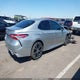 4T1G11AK7LU397443 2020 Toyota Camry Se auction photo thumbnail 4