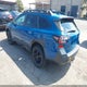 4S4BTGUD4N3180266 2022 Subaru Outback Wilderness auction photo thumbnail 3
