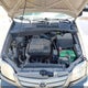 4T3ZF19C33U550009 2003 Toyota Sienna Ce auction photo thumbnail 10